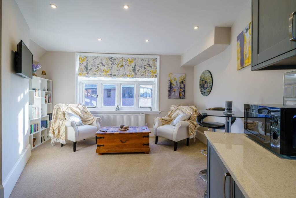 Upper Thames & Lower Thames - Stunning Apartments Henley-on-Thames Exterior foto