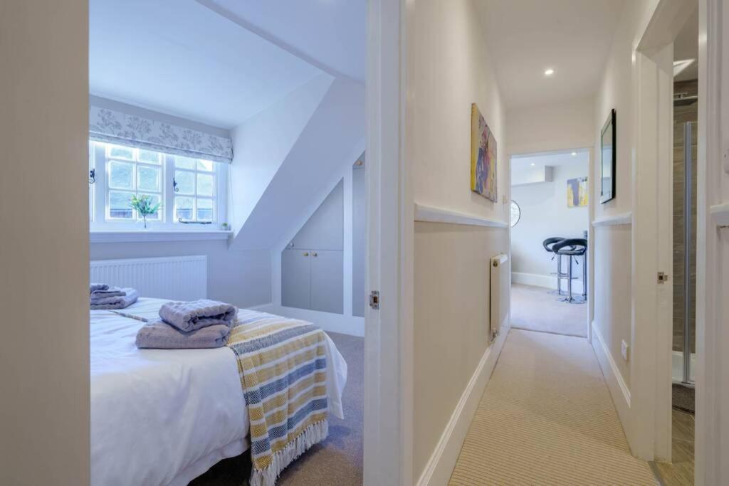 Upper Thames & Lower Thames - Stunning Apartments Henley-on-Thames Exterior foto