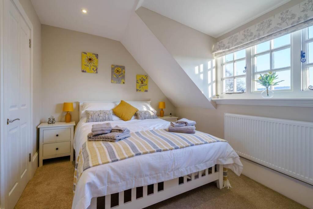 Upper Thames & Lower Thames - Stunning Apartments Henley-on-Thames Exterior foto