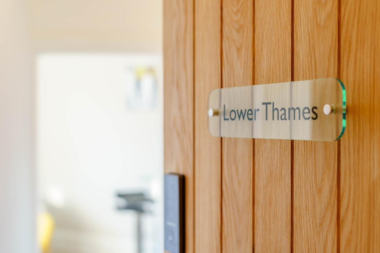 Upper Thames & Lower Thames - Stunning Apartments Henley-on-Thames Exterior foto