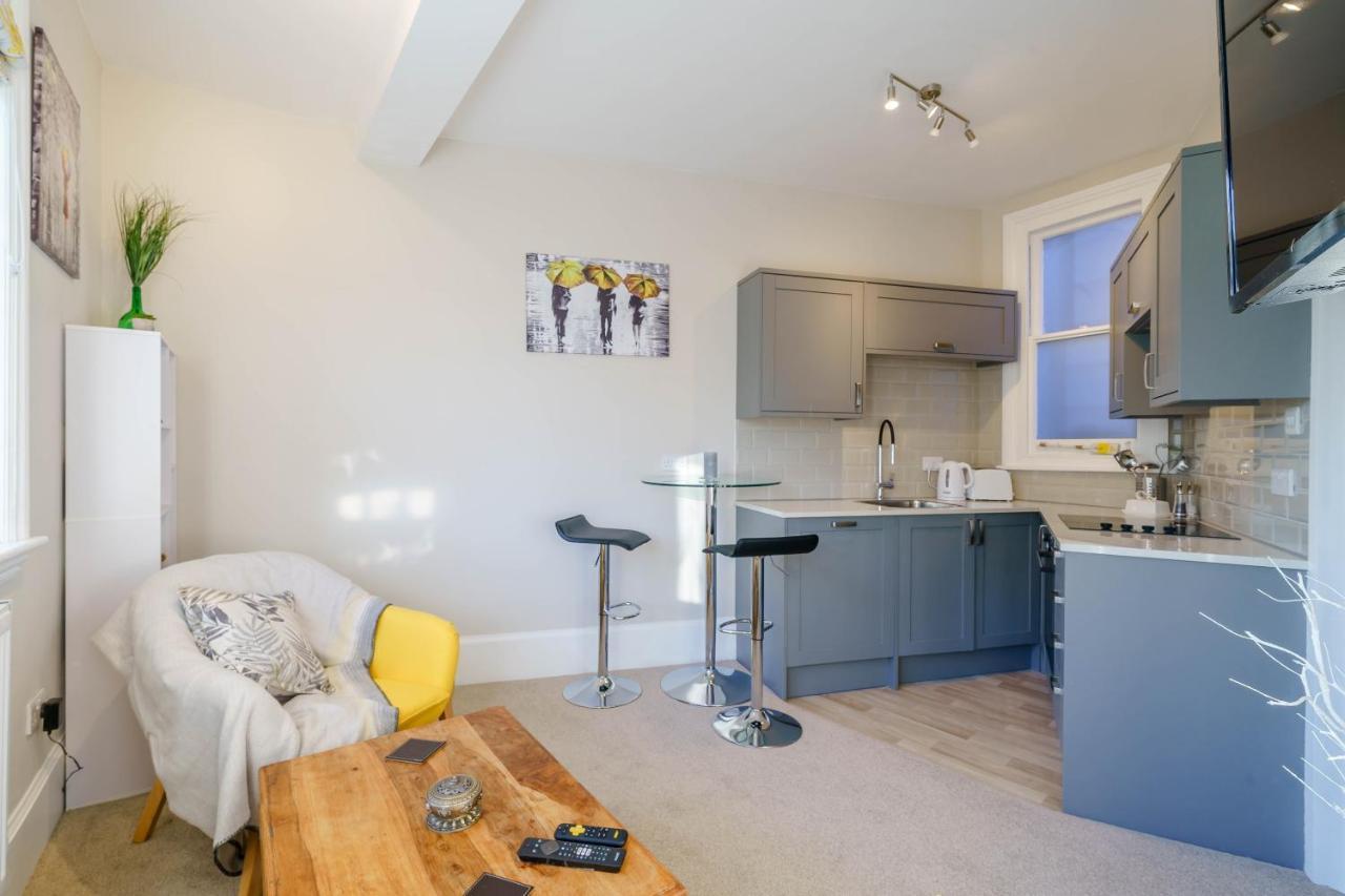 Upper Thames & Lower Thames - Stunning Apartments Henley-on-Thames Exterior foto